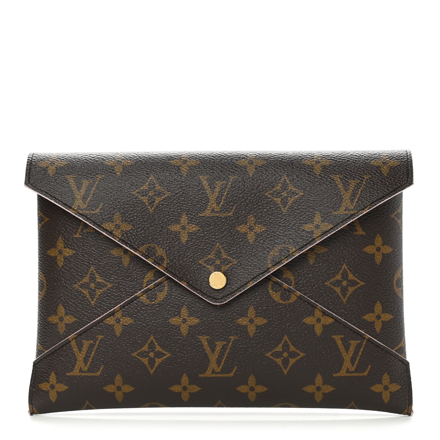 Louis Vuitton Monogram Kirigami Pochette Set 2 of 11
