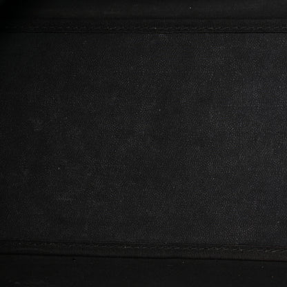 Burberry Supernova Check Large Nickie Tote Black 13 of 14