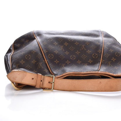 Louis Vuitton Monogram Galliera GM 11 of 12