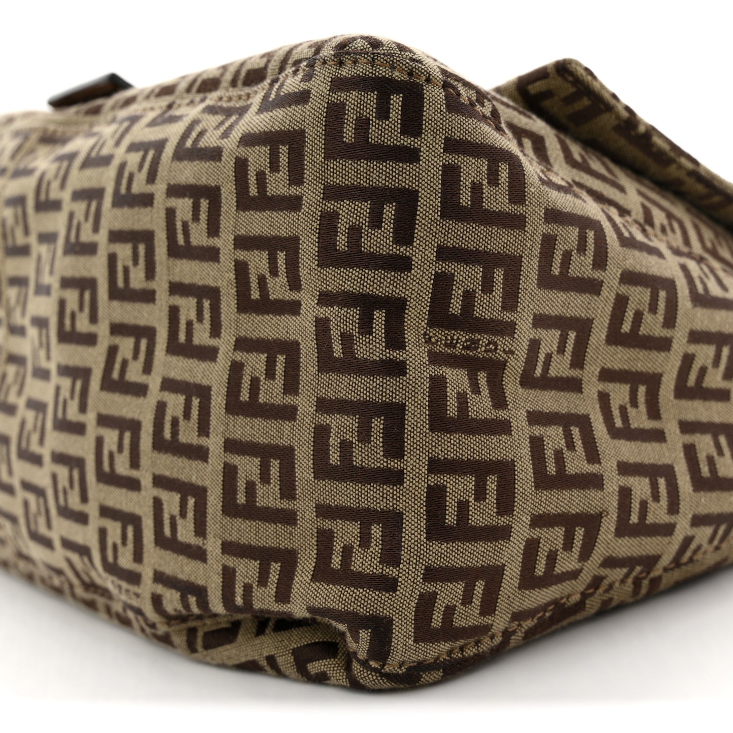 Zucchino Vitello Mama Baguette Mogano Panna Bruciato