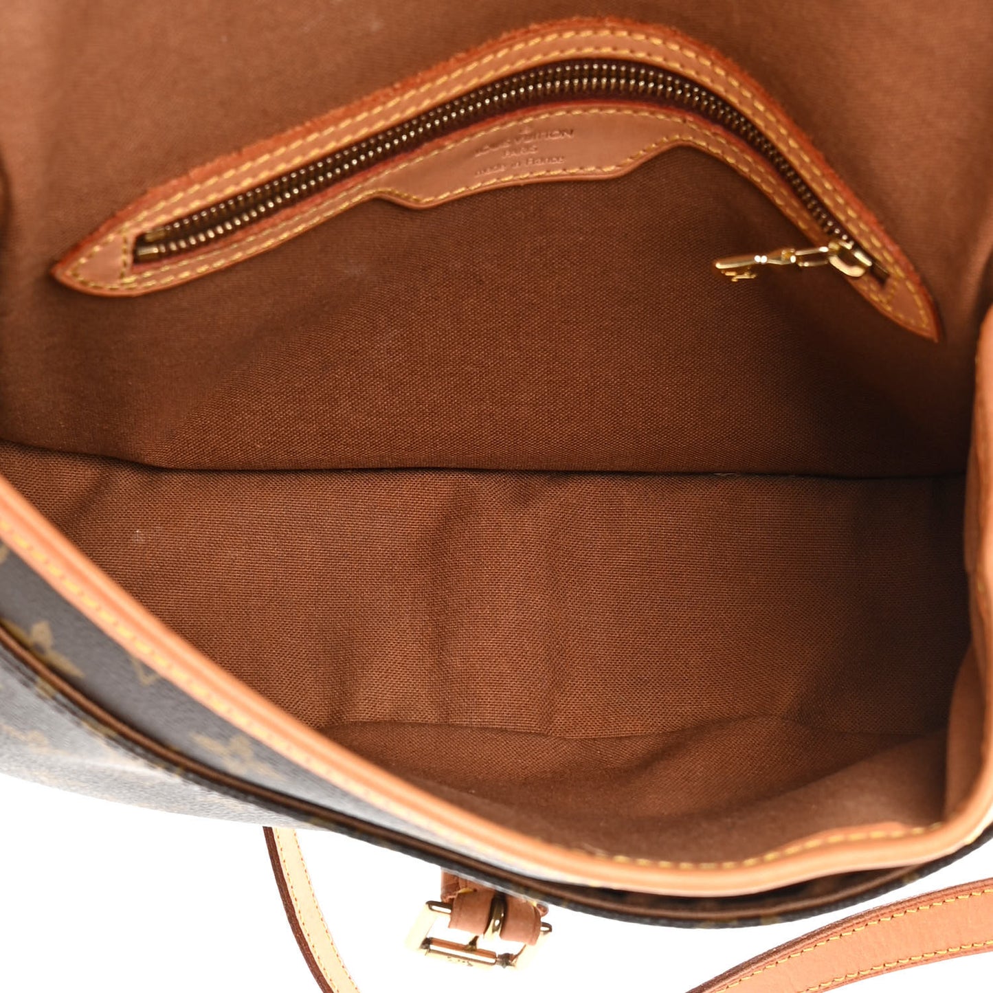 Monogram Sologne