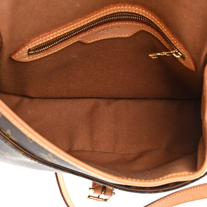 Louis Vuitton Monogram Sologne 5 of 19