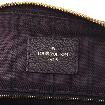 Louis Vuitton Empreinte Speedy Bandouliere 25 Aube 6 of 14