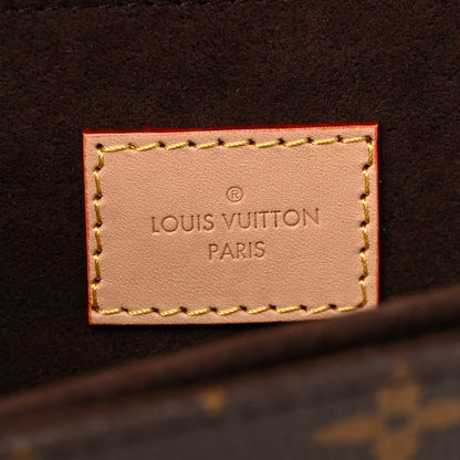 Louis Vuitton Monogram Pochette Metis 7 of 11
