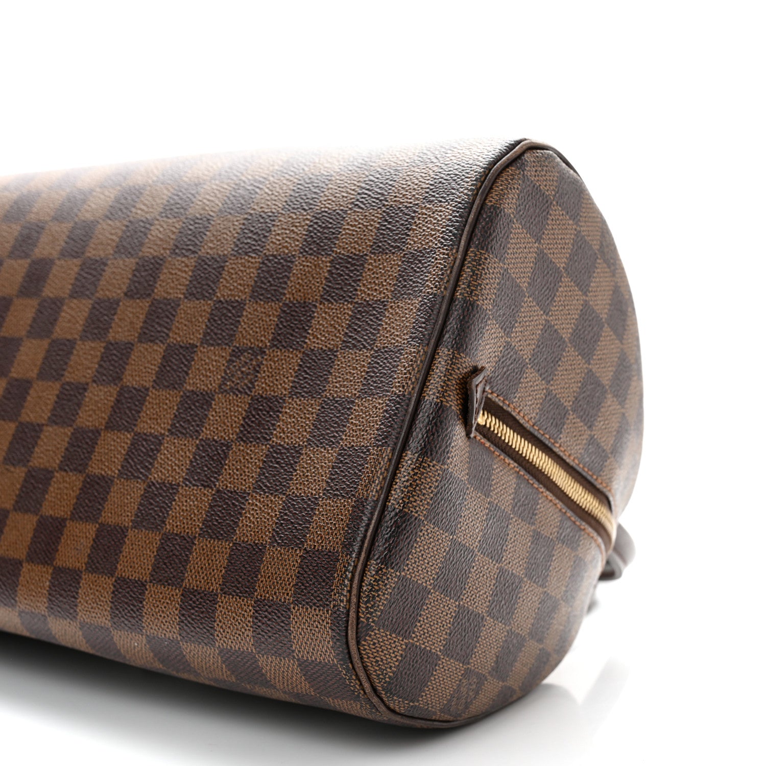 Louis Vuitton Damier Ebene Ribera MM 9 of 10