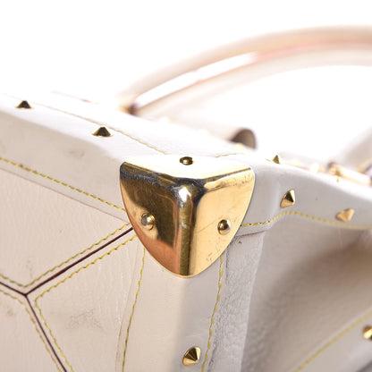 Louis Vuitton Suhali Le Fabuleux White 15 of 28