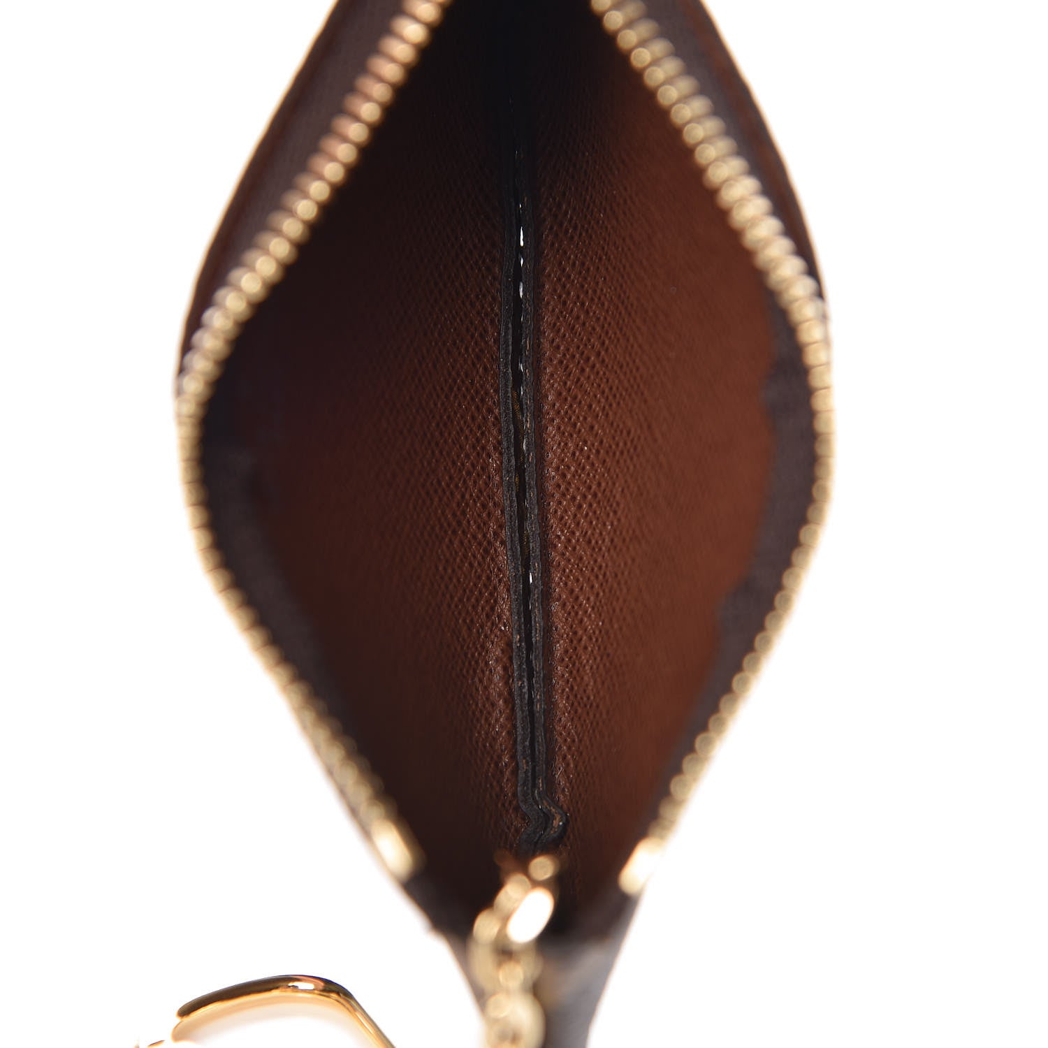 Louis Vuitton Monogram Key Pouch 5 of 7