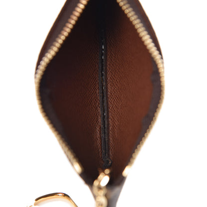Louis Vuitton Monogram Key Pouch 5 of 7