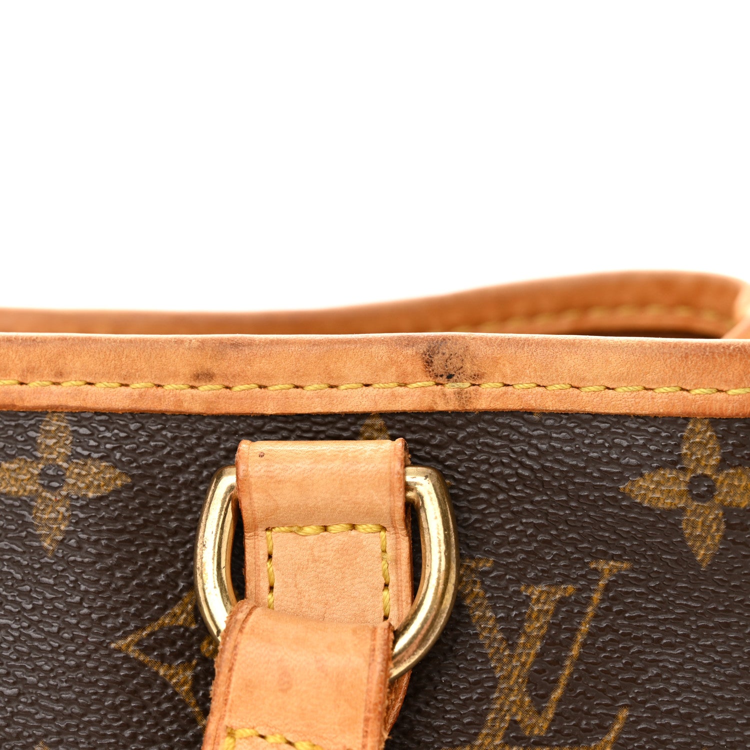 Louis Vuitton Monogram Batignolles 16 of 17