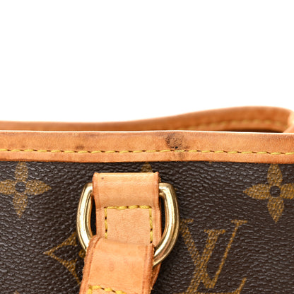 Louis Vuitton Monogram Batignolles 16 of 17