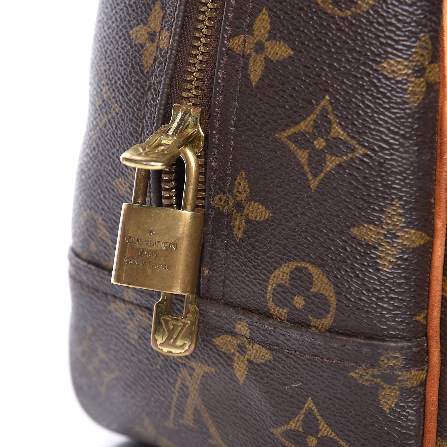 Monogram Deauville