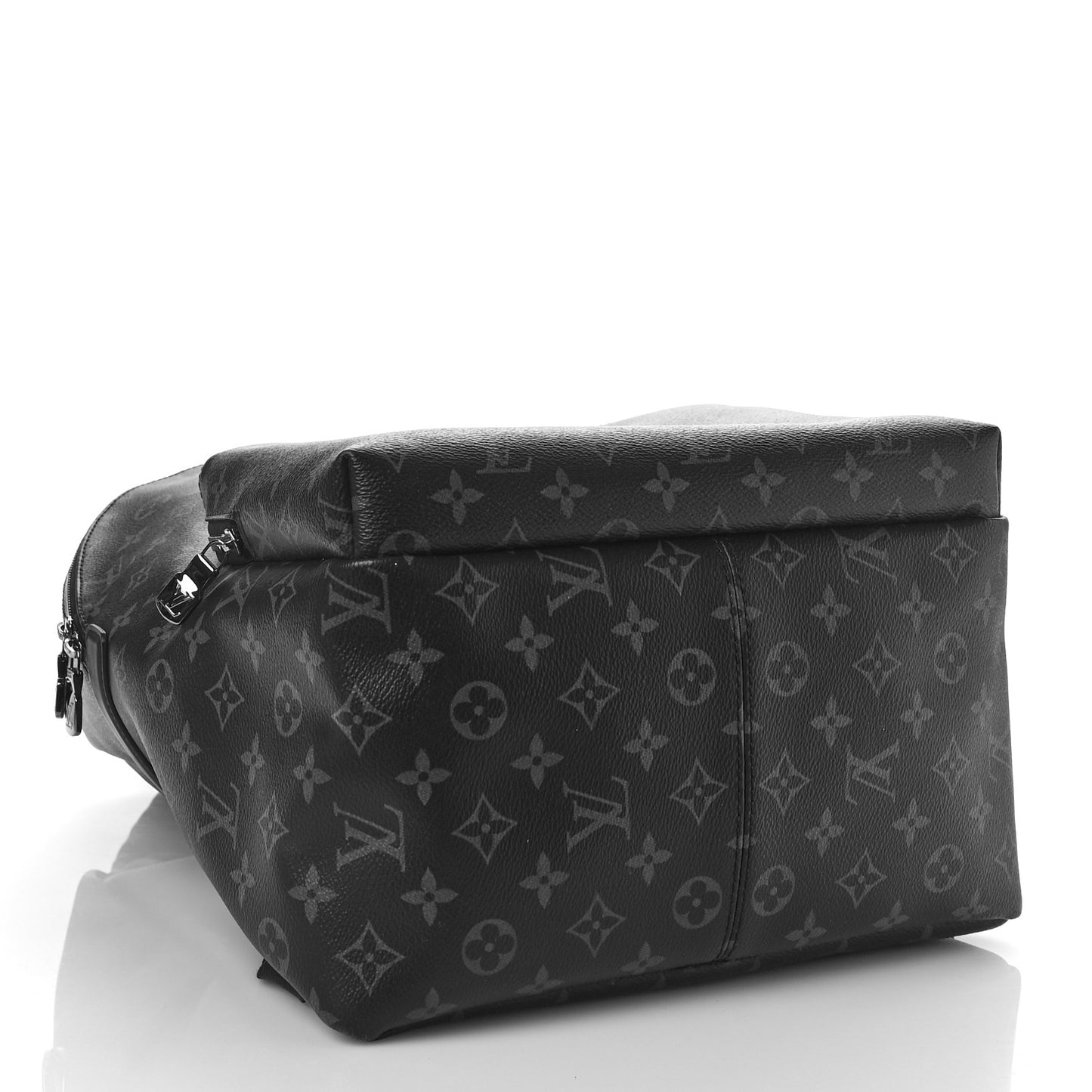 Monogram Eclipse Discovery Backpack PM