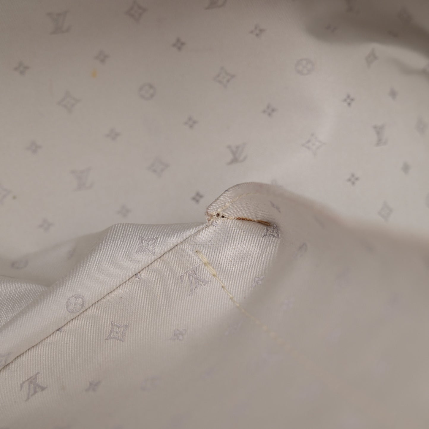 Suhali Le Radieux White