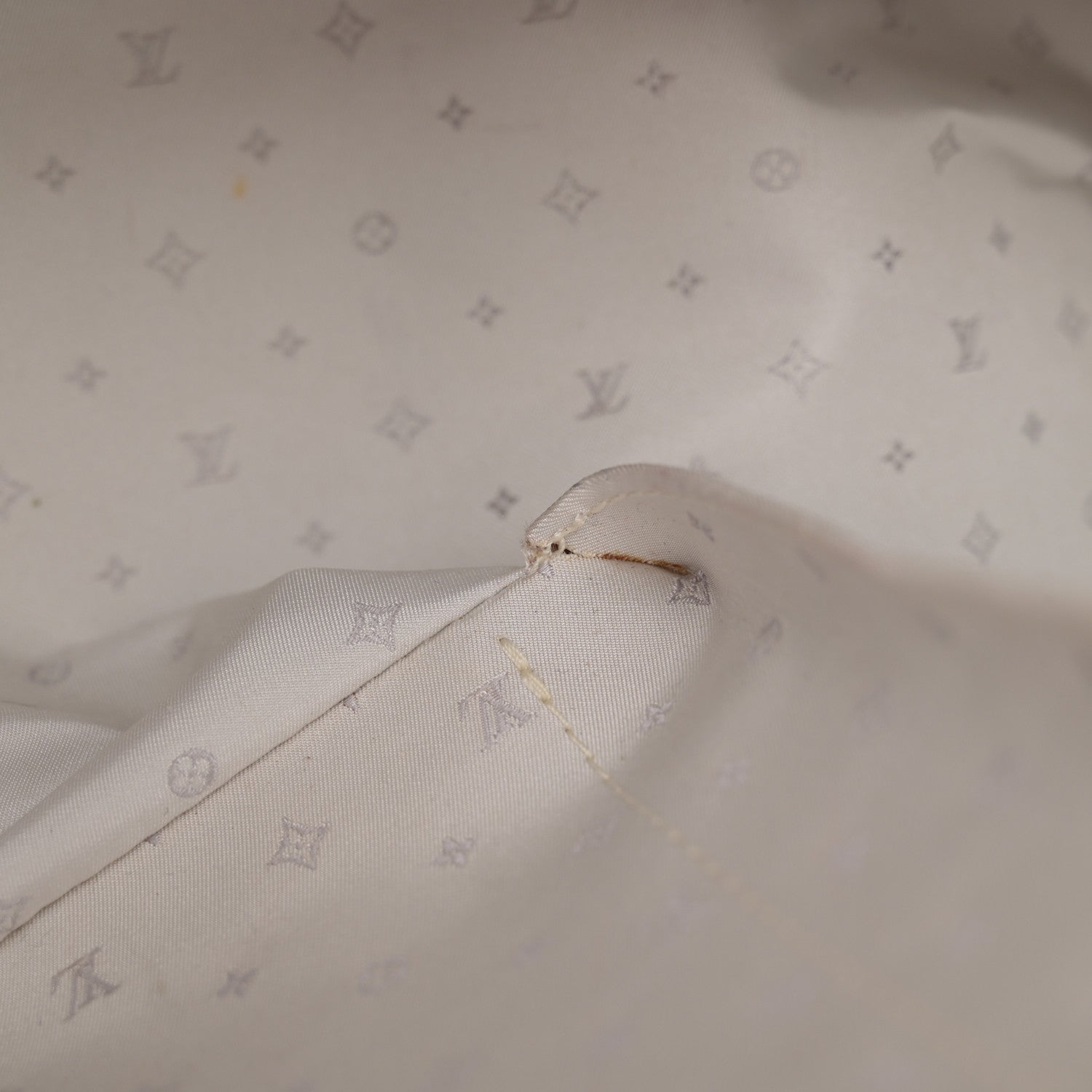 Louis Vuitton Suhali Le Radieux White 8 of 21