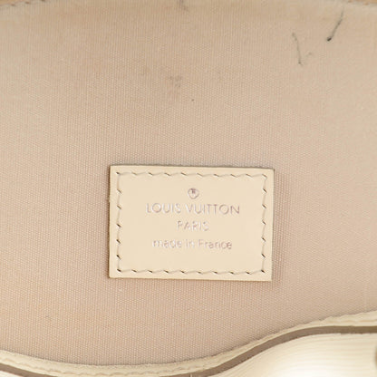 Louis Vuitton Epi Lockit Ivory 7 of 8