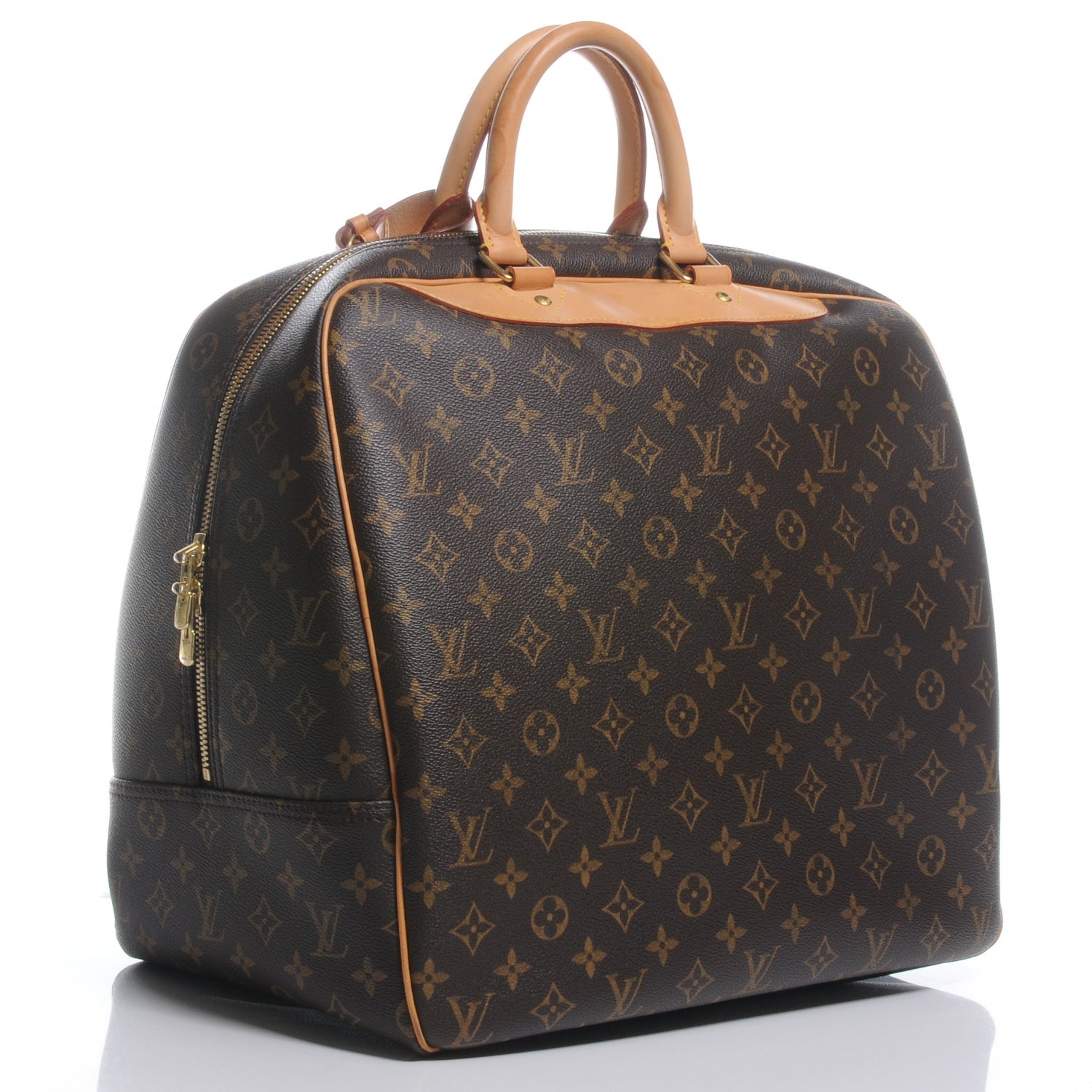 Louis Vuitton Monogram Evasion Sports Bag 3 of 9