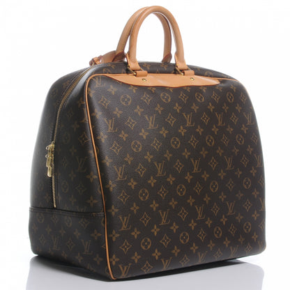 Louis Vuitton Monogram Evasion Sports Bag 3 of 9