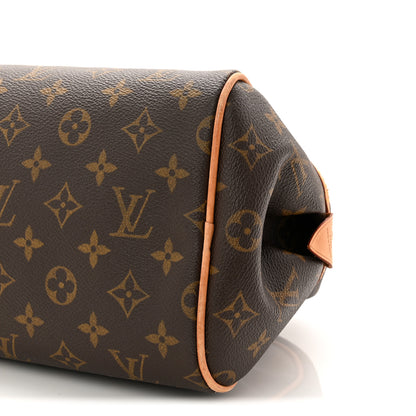 Louis Vuitton Monogram Montorgueil PM 10 of 10