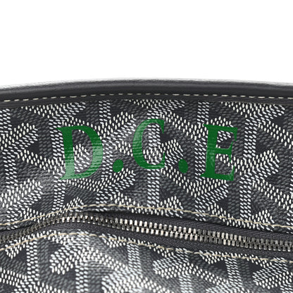 Goyard Goyardine Artois PM Grey 8 of 14