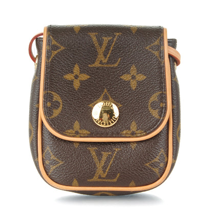 Louis Vuitton Monogram Pochette Cancun 1 of 7