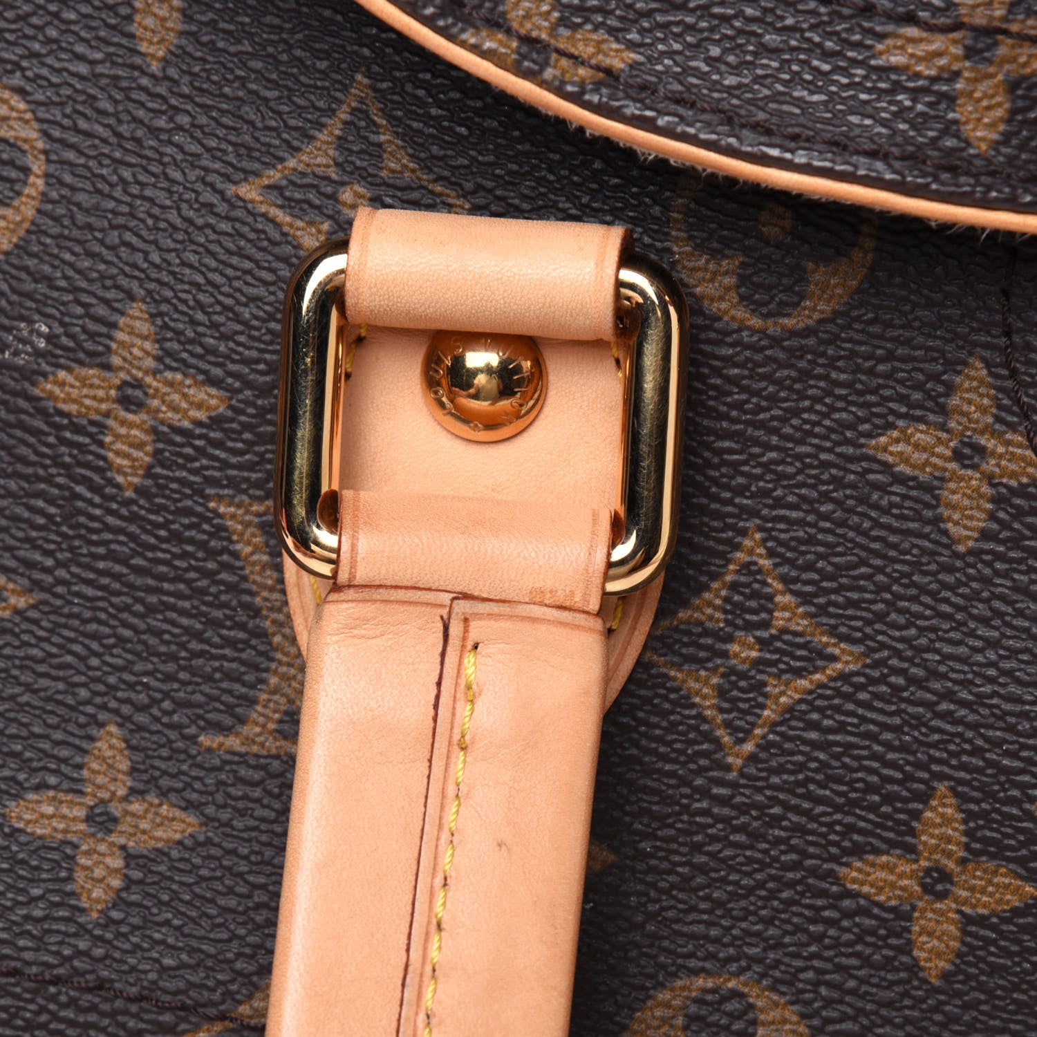Louis Vuitton Monogram Beverly GM 27 of 31