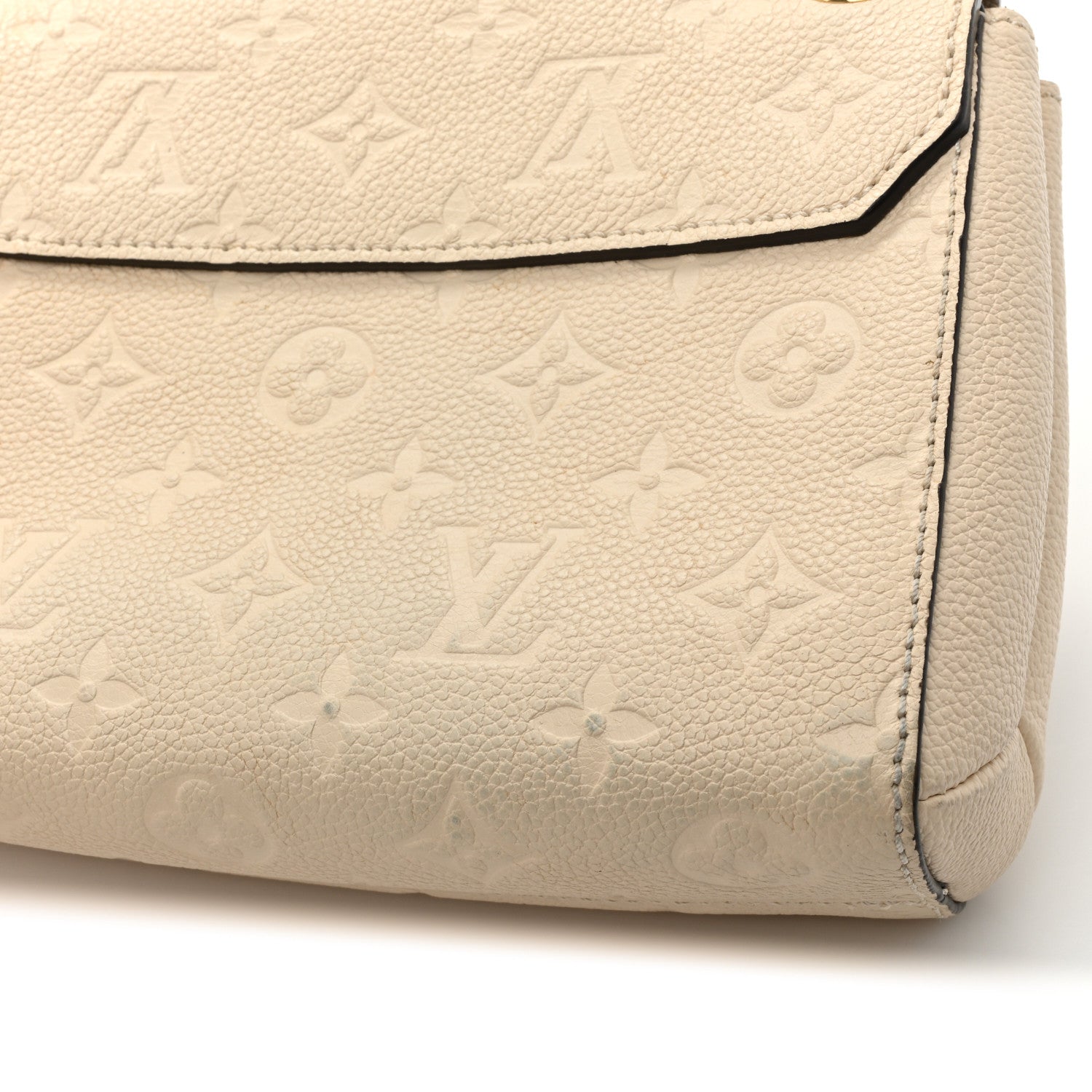 Louis Vuitton Empreinte Vavin PM Cream 15 of 16