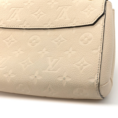 Louis Vuitton Empreinte Vavin PM Cream 15 of 16