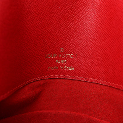 Louis Vuitton Damier Ebene Musette Salsa 6 of 11