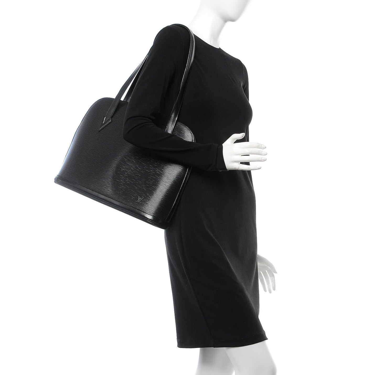 Epi Lussac Black