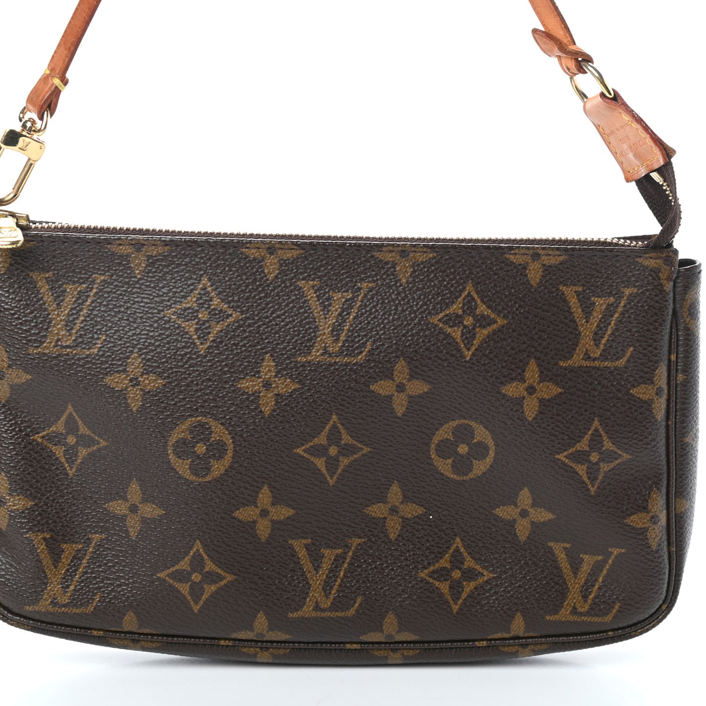 Monogram Pochette Accessories