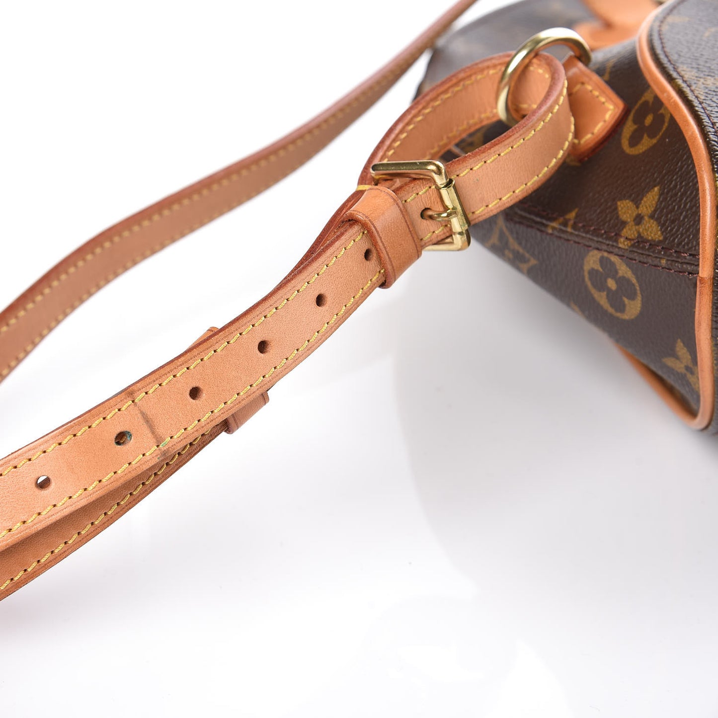 Monogram Ellipse Sac a Dos Backpack