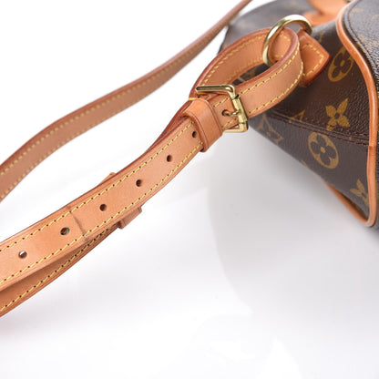 Louis Vuitton Monogram Ellipse Sac a Dos Backpack 11 of 11