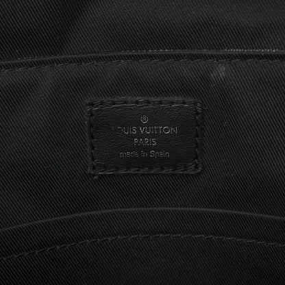 Louis Vuitton Damier Graphite District PM NM 6 of 16