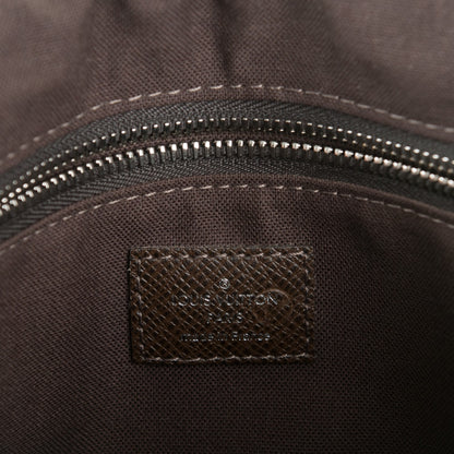 Louis Vuitton Taiga Roman PM Messenger Grizzli 6 of 7