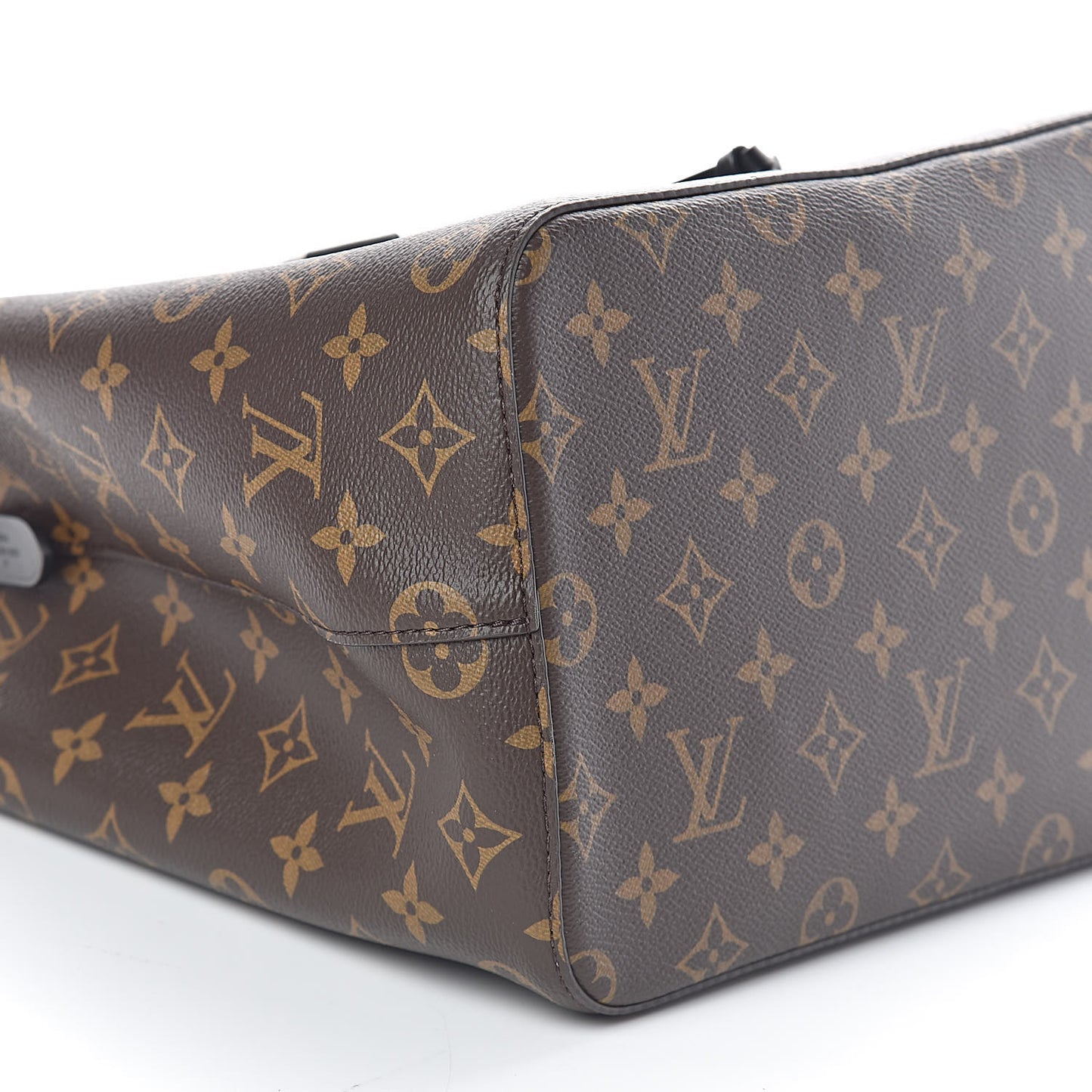 Monogram Neonoe MM Black