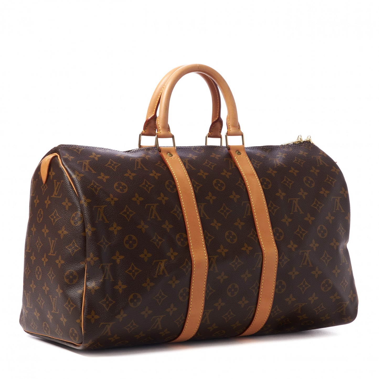 Monogram Keepall 45