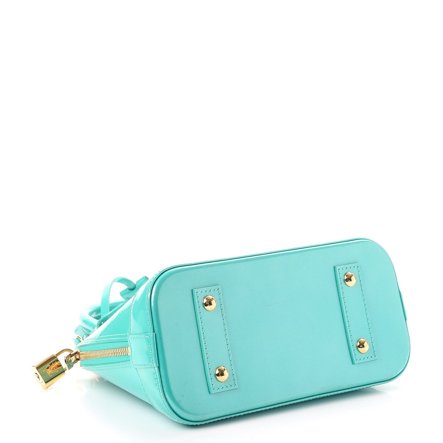 Vernis Alma BB Blue Lagon