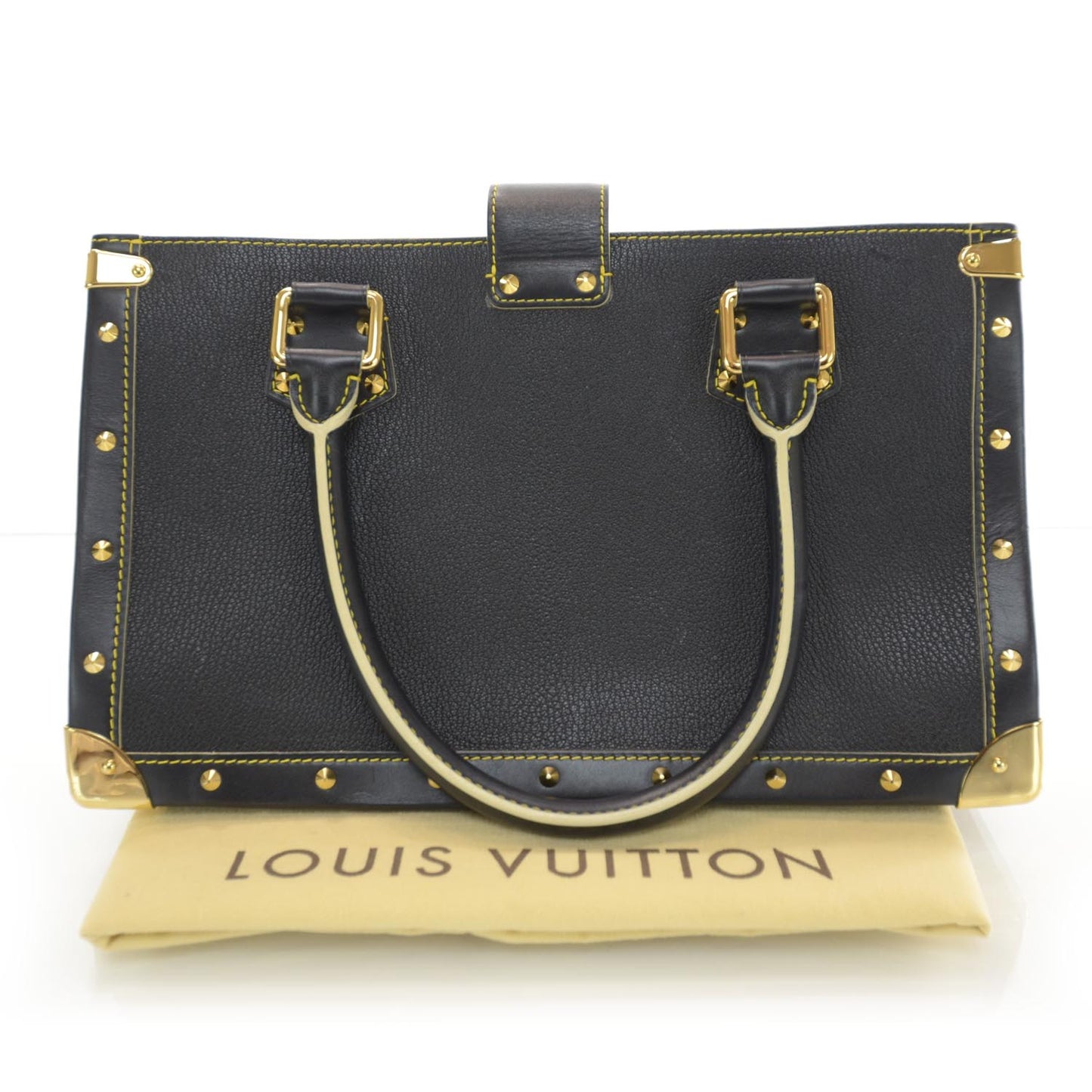 Suhali Le Fabuleux Black