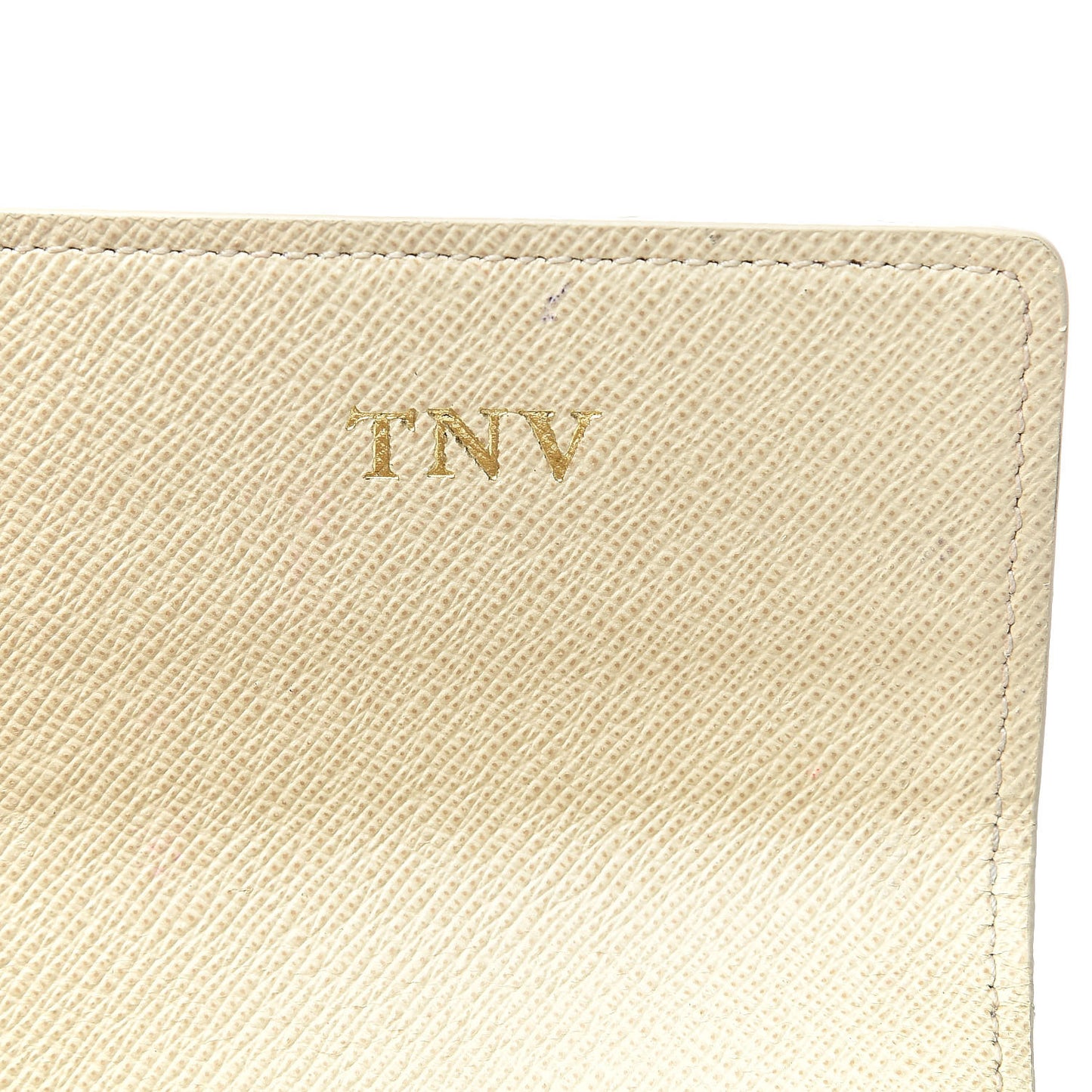 Damier Azur Sarah Wallet