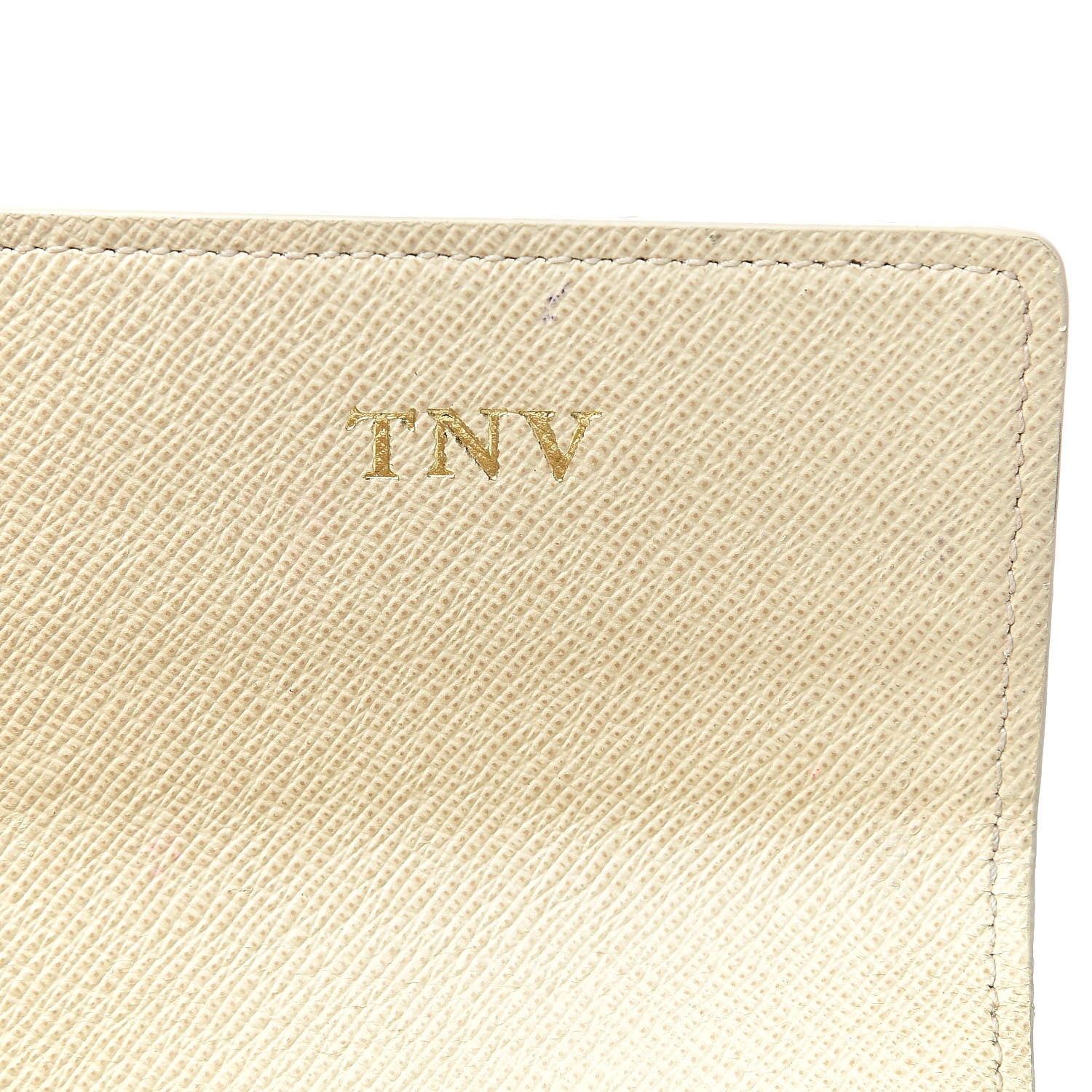 Louis Vuitton Damier Azur Sarah Wallet 8 of 15