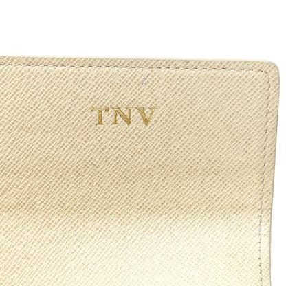 Louis Vuitton Damier Azur Sarah Wallet 8 of 15