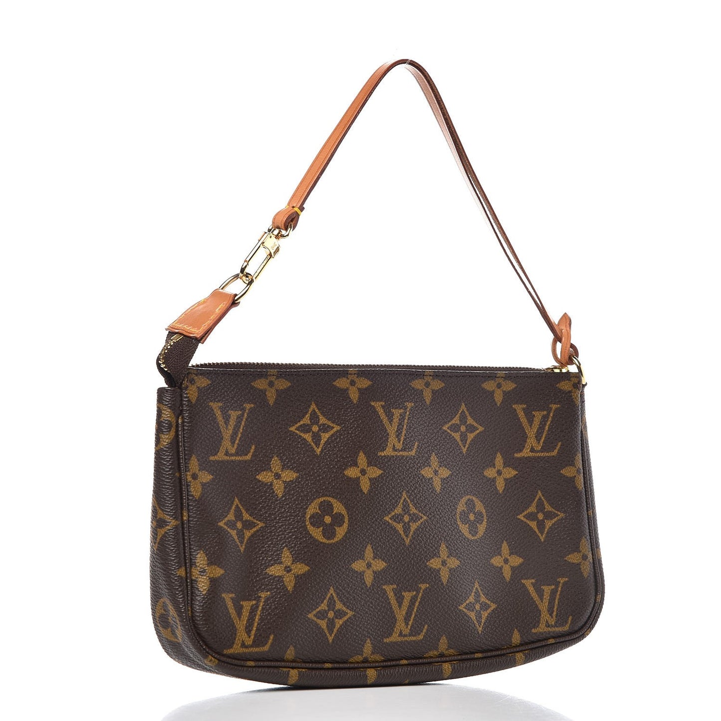 Monogram Pochette Accessories