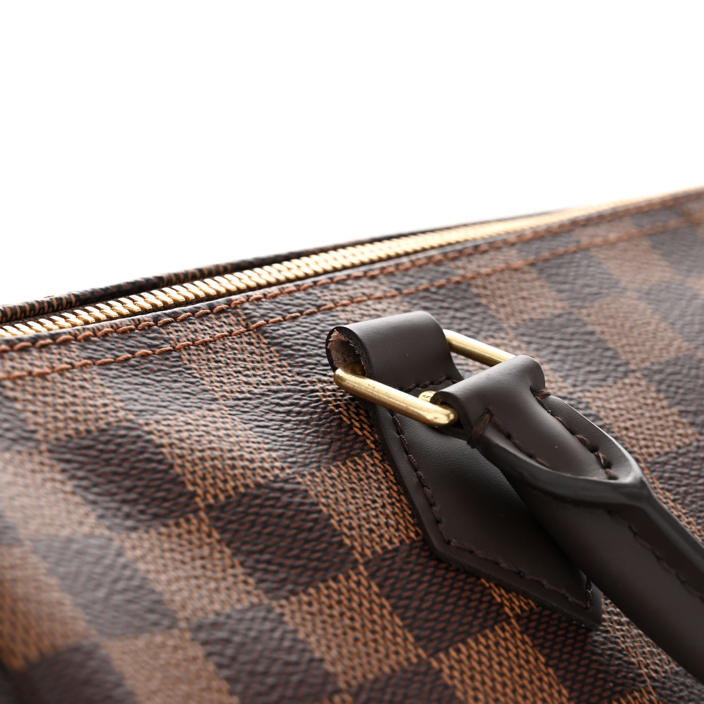 Damier Ebene Speedy Bandouliere 30