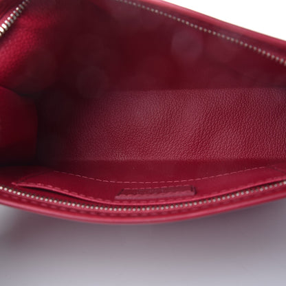 Louis Vuitton Epi Toiletry Pouch 19 Fuchsia 5 of 6