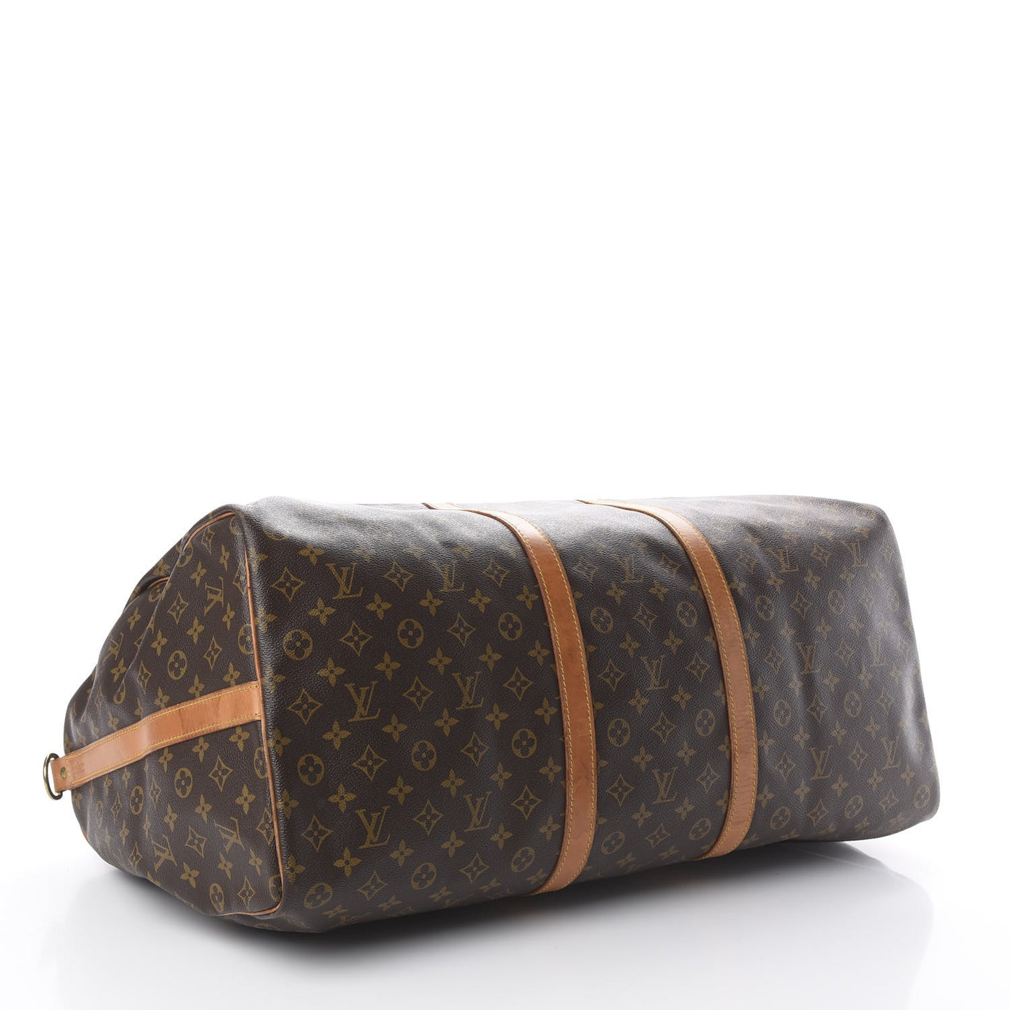 Monogram Keepall Bandouliere 60
