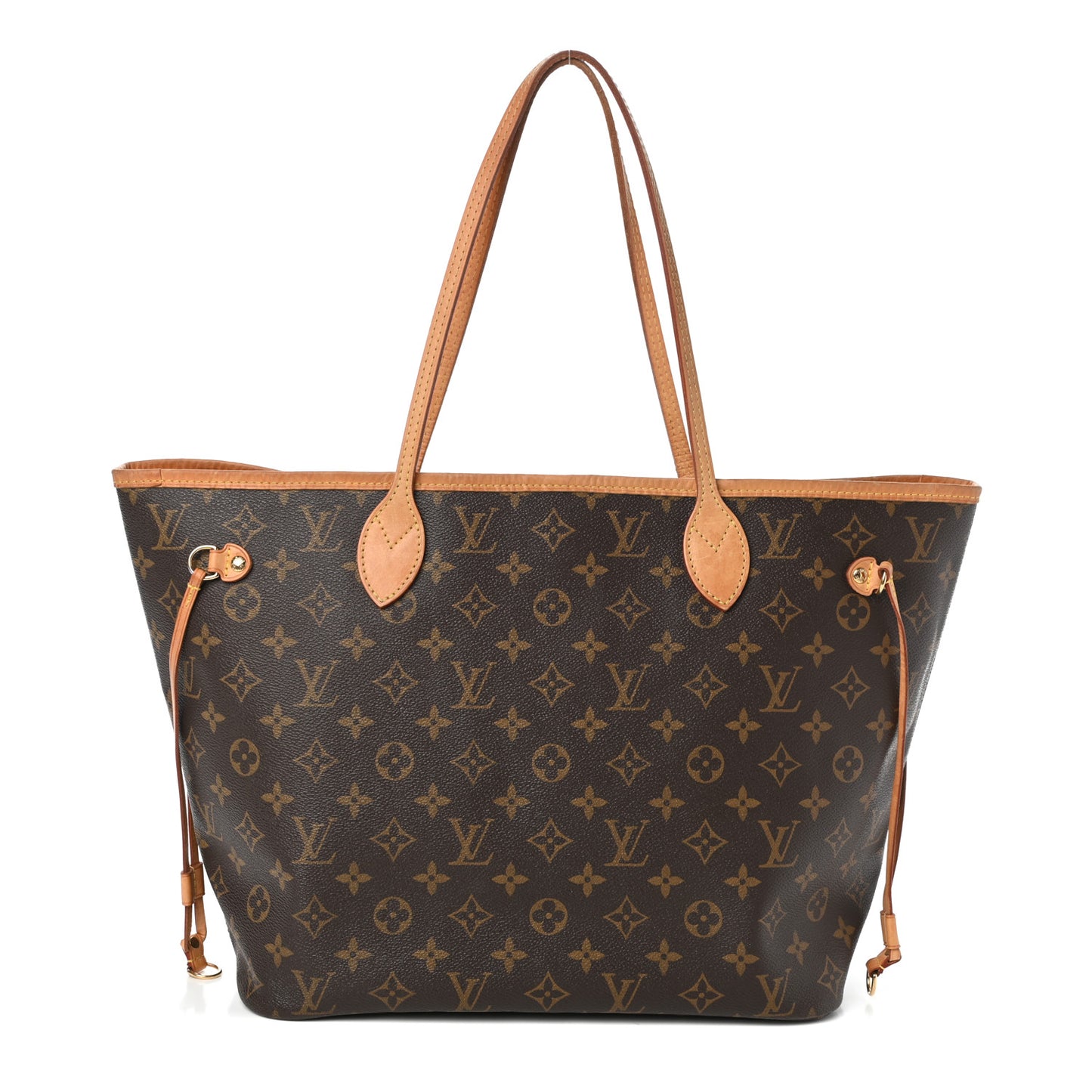 Monogram Neverfull MM