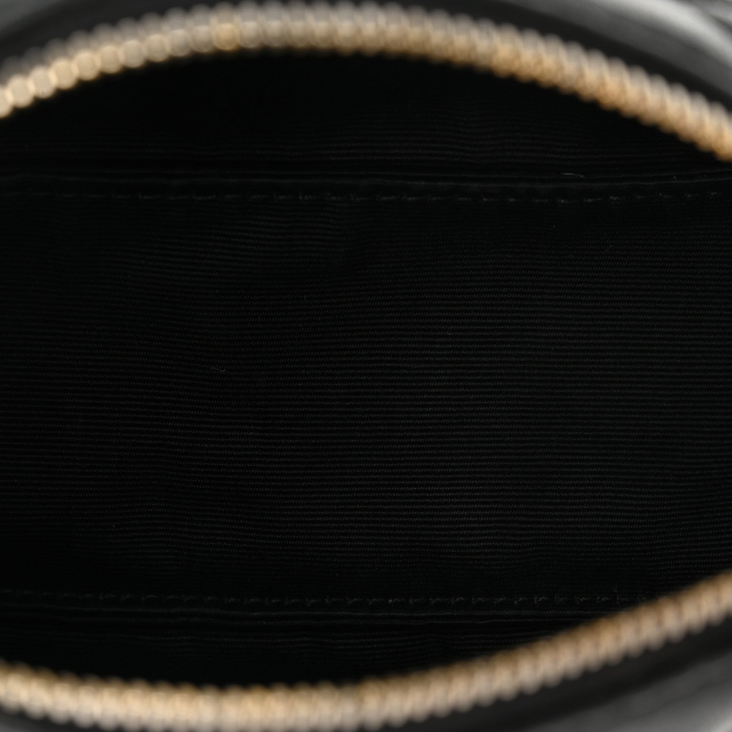 Saint Laurent Lambskin Monogram Mini Sade Tube Bag Black 5 of 10