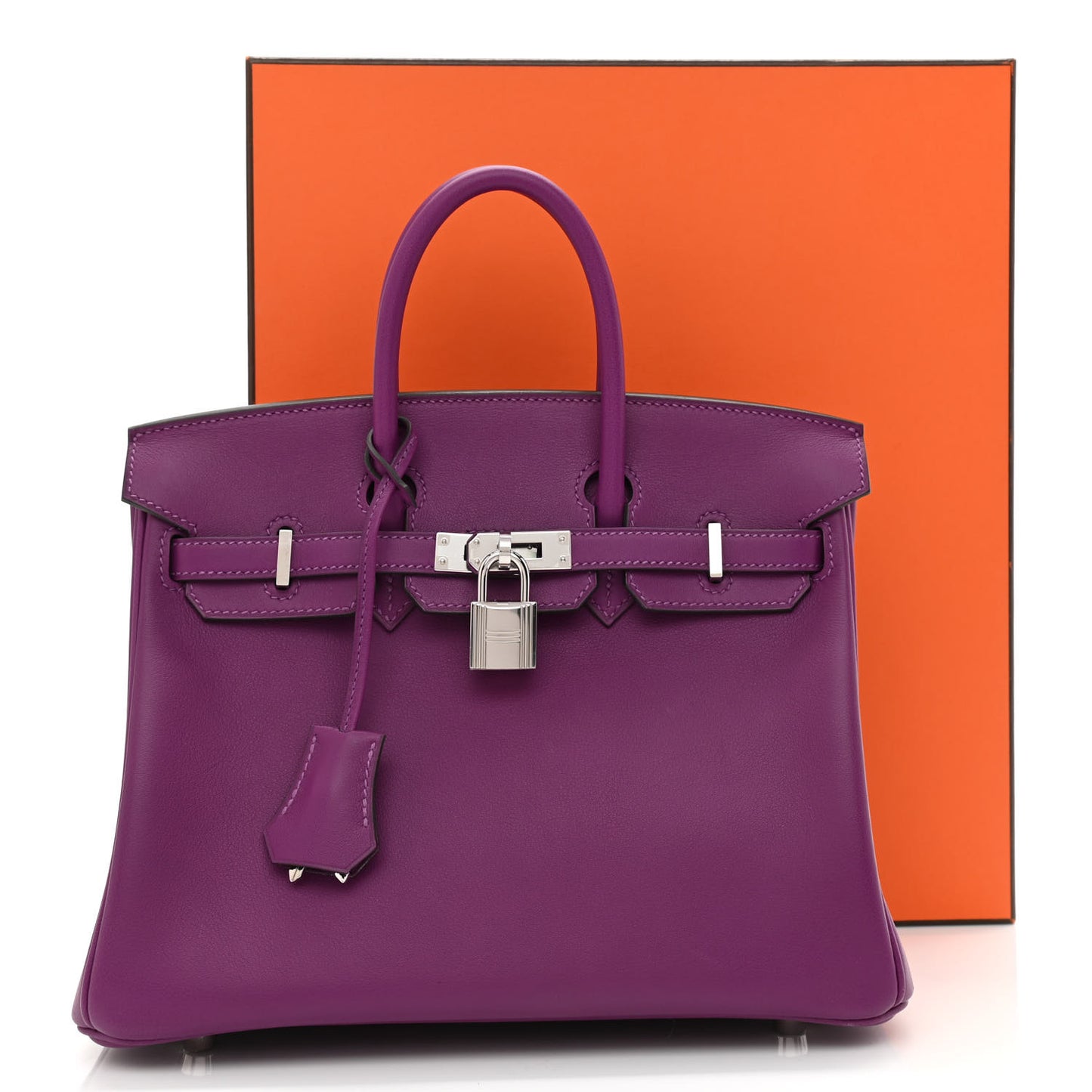 Swift Birkin 25 Anemone