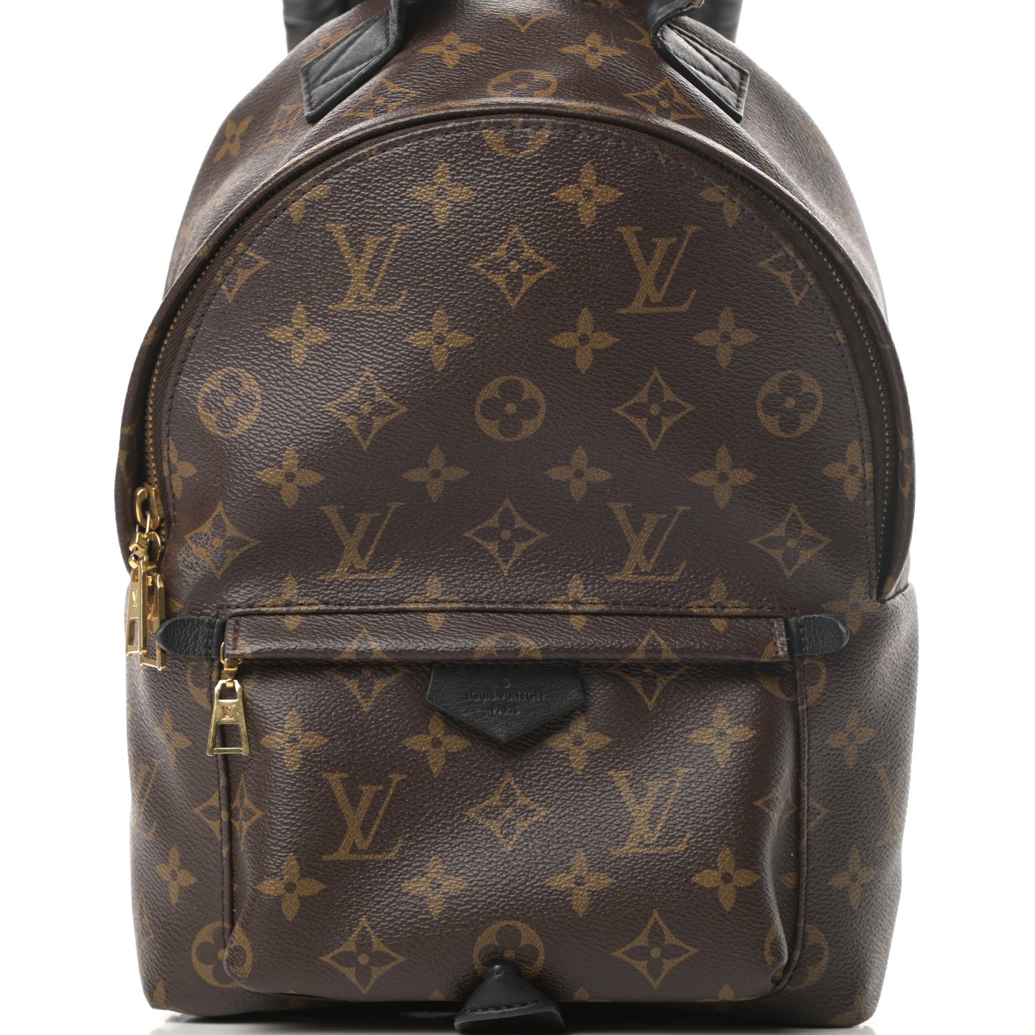 Louis Vuitton Monogram Palm Springs Backpack PM 8 of 16