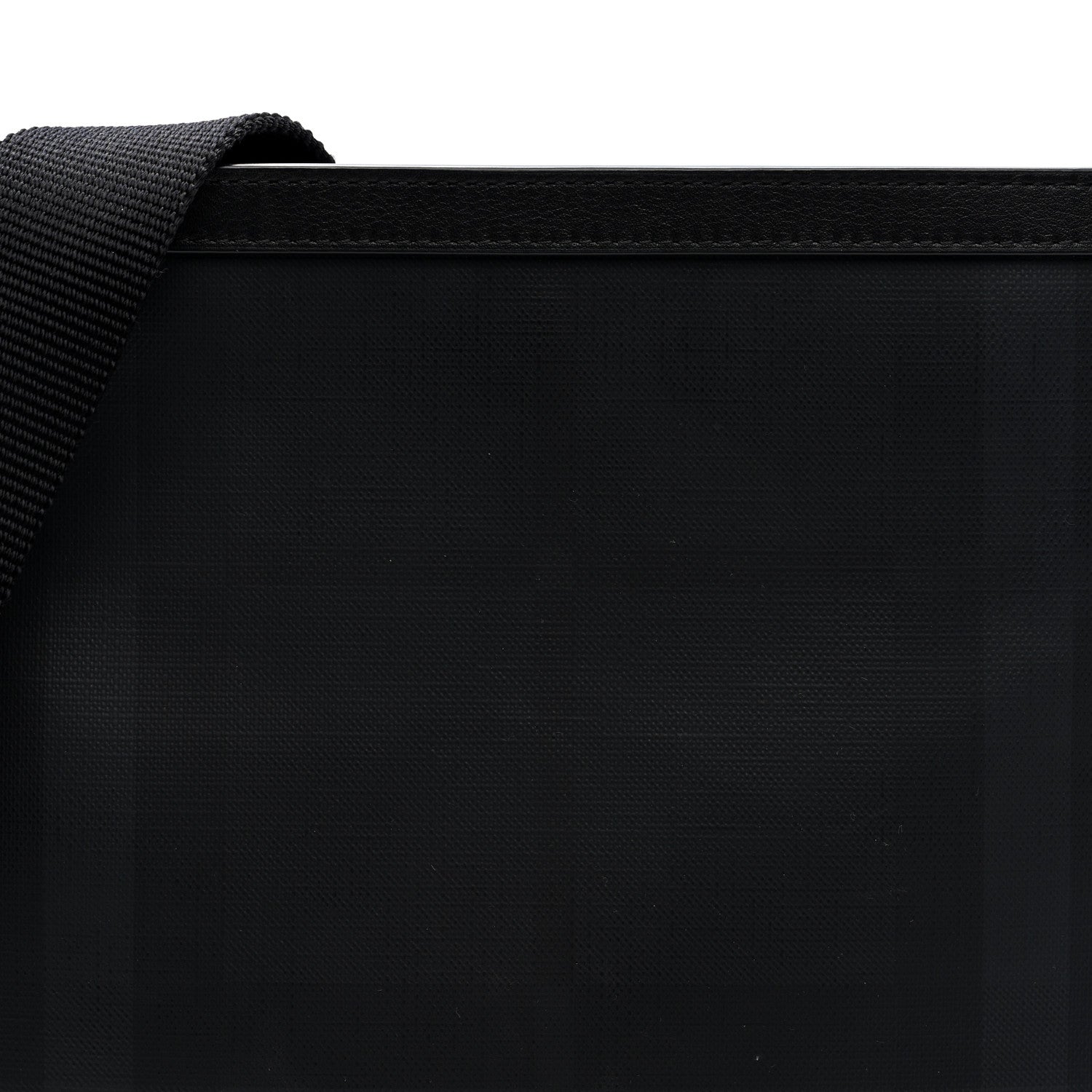 Burberry London Check Jax Crossbody Bag Dark Charcoal 7 of 9